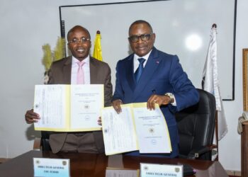 Le COC-Tchad et la Douane du Cameroun s&rsquo;engagent à améliorer le transit Douala – N’Djamena