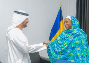 Tchad : Renforcement des liens avec les Émirats dans les transports