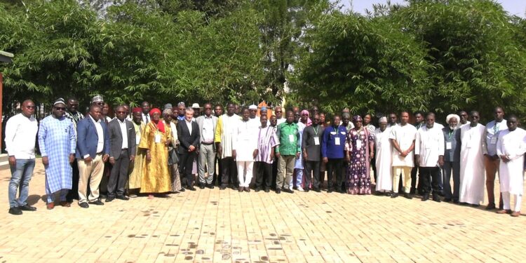 PRAPS-2 : Une gouvernance régionale mobilisée pour propulser le pastoralisme au Sahel