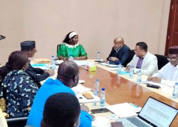 Tchad : Le MATUH auditionné sur les orientations Budgétaires 2026