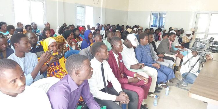 ​Tchad : Formation réussie pour les ambassadeurs du don de sang