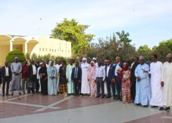 Tchad : Lancement de l&rsquo;atelier de validation du rapport de diagnostic de la sécurité de l’eau