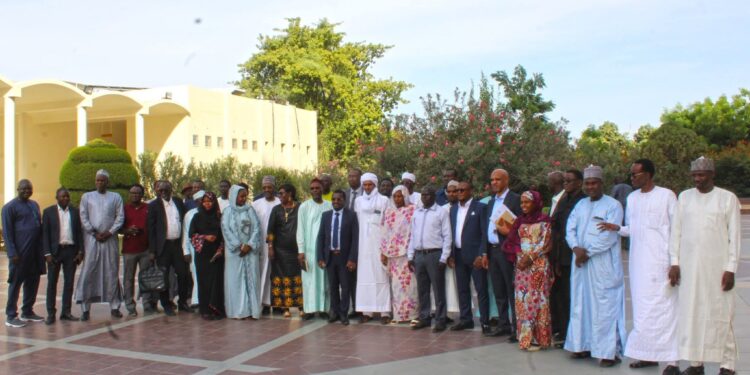 Tchad : Lancement de l&rsquo;atelier de validation du rapport de diagnostic de la sécurité de l’eau