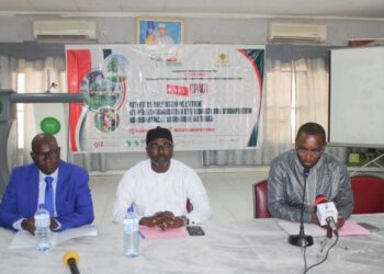 ​Tchad : La direction de la lutte contre le changement climatique organise un atelier pour valider les indicateurs du Projet PACO