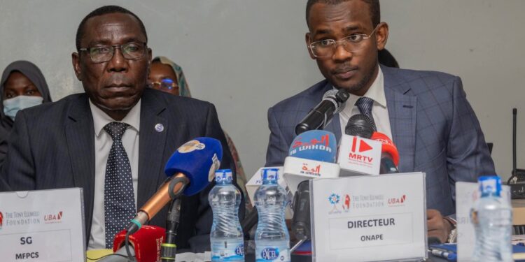 Tchad : Lancement d&rsquo;une Initiative pour stimuler l&rsquo;entrepreneuriat vert