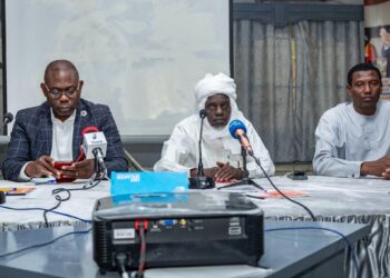 Tchad : Renforcement des capacités des experts nationaux sur l’utilisation de l’outil GACMO