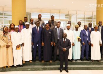 ​Tchad : La diplomatie se dote d&rsquo;une boussole stratégique pour ses nouveaux ambassadeurs