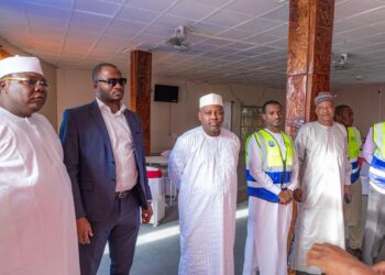 ​N&rsquo;Djaména : Un nouveau souffle pour le Centre culturel Baba Moustapha