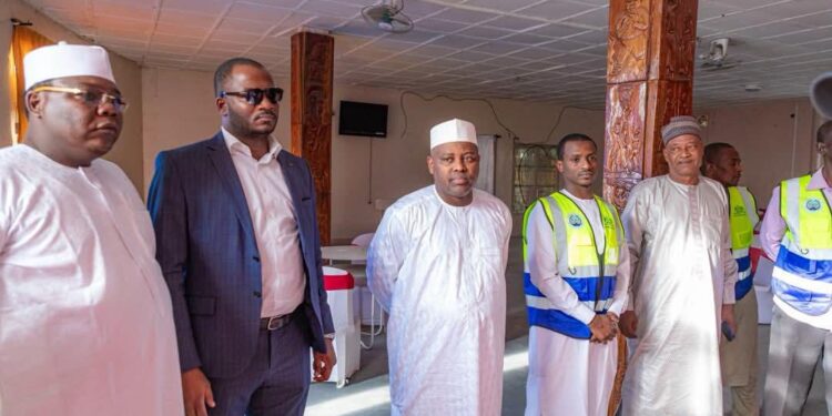 ​N&rsquo;Djaména : Un nouveau souffle pour le Centre culturel Baba Moustapha