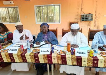 ​Tchad : Le CNRD fixe ses priorités scientifiques pour 2026