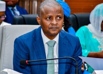 ​Tchad : Tahir Hamid Nguilin prendra la présidence de l’UMAC et de la BEAC en 2026