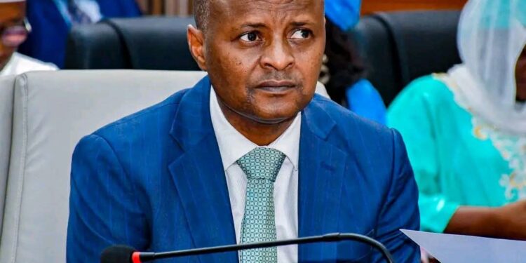 ​Tchad : Tahir Hamid Nguilin prendra la présidence de l’UMAC et de la BEAC en 2026