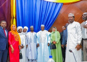 ​Tchad : Le Fonds National de Solidarité fait peau neuve pour plus d’efficacité