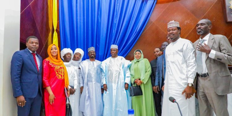 ​Tchad : Le Fonds National de Solidarité fait peau neuve pour plus d’efficacité