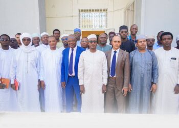 ​Tchad : Le COC-Tchad outille les opérateurs économiques pour optimiser la logistique nationale