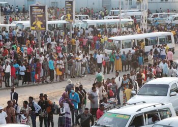 Burundi : Deux chauffeurs arrêtés à Rumonge pour surfacturation malgré l’engagement public des transporteurs