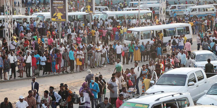 Burundi : Deux chauffeurs arrêtés à Rumonge pour surfacturation malgré l’engagement public des transporteurs