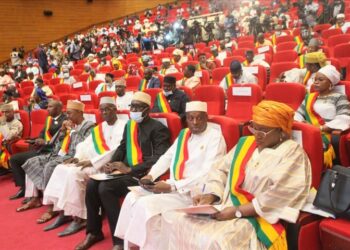 Mali : Le CNT adopte le budget 2026, privilégiant le développement et la sécurité