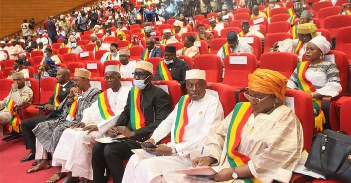 Mali : Le CNT adopte le budget 2026, privilégiant le développement et la sécurité