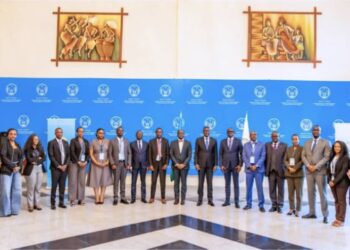 Rwanda : L’Ordre des Avocats à l’honneur avec le prix de leadership attribué à Moïse Nkundabarashi à la 30ᵉ conférence de l’EALS