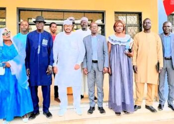 Tchad : Les élus du Mayo Kebbi Ouest saluent la montée en grade du Général Abdelmanane Khatab