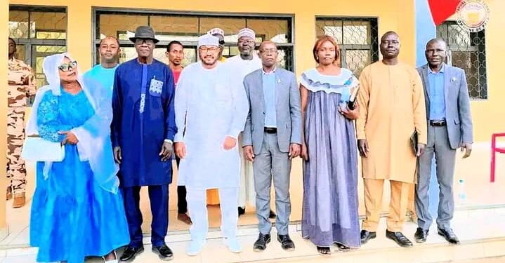 Tchad : Les élus du Mayo Kebbi Ouest saluent la montée en grade du Général Abdelmanane Khatab