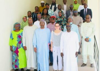 Tchad : Le ministère de la Santé renforce les capacités en genre pour améliorer la santé maternelle, néonatale et infantile