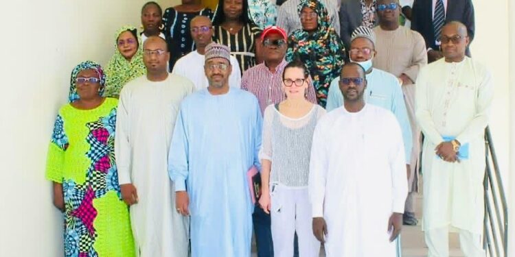 Tchad : Le ministère de la Santé renforce les capacités en genre pour améliorer la santé maternelle, néonatale et infantile