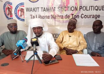 Tchad : « Crise du gaz butane, symptôme d&rsquo;une gouvernance déconnectée », dénonce la section politique de Wakit Tamma