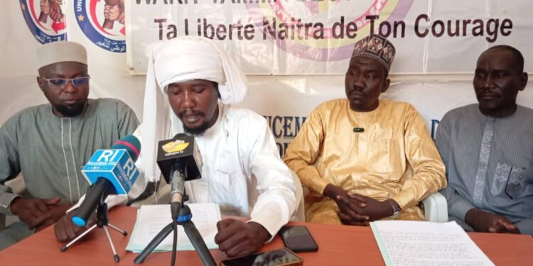 Tchad : « Crise du gaz butane, symptôme d&rsquo;une gouvernance déconnectée », dénonce la section politique de Wakit Tamma