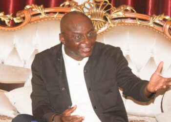 ​Gounou Gaya : Le Ministre de l&rsquo;Eau et de l&rsquo;Énergie presse l&rsquo;accélérateur sur les projets PIDACC/BN