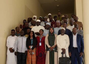 Tchad : Atelier de Renforcement des Capacités sur l&rsquo;Intégration des Normes Environnementales et Sociales