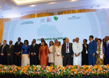 La Médiature de la République du Tchad participe en Angola à la 8ème AG de l&rsquo;AOMA