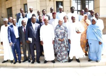 Tchad : La Commission des Finances et la ministre des Transports harmonisent leurs vues sur douze accords aériens