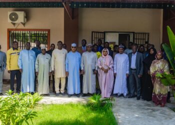 Tchad : Lancement d&rsquo;un double atelier stratégique pour l&rsquo;ITIE Tchad