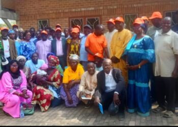 Tchad : L&rsquo;UNDR en immersion à Bongor pour préparer son 7e Congrès