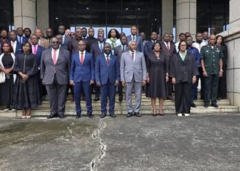 Tchad : Malabo prend le relais à la tête de l’UNSAC alors que Ndjamena appelle à un sursaut régional