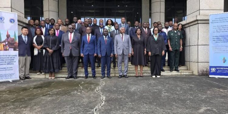 Tchad : Malabo prend le relais à la tête de l’UNSAC alors que Ndjamena appelle à un sursaut régional