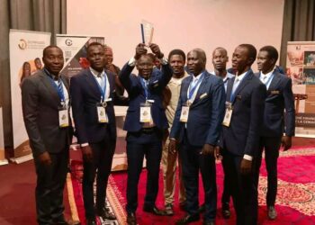 Tchad : L’ENA hisse la jeunesse administrative au sommet des Olympiades du marché financier