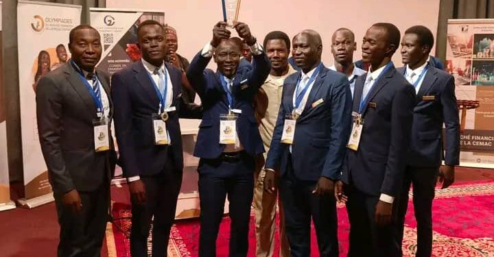 Tchad : L’ENA hisse la jeunesse administrative au sommet des Olympiades du marché financier