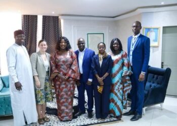 Tchad : Le gouvernement et la Banque mondiale resserrent les rangs pour renforcer l’autonomisation des femmes