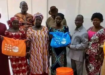 Tchad : Mobilisation à Pala pour sensibiliser élèves et étudiants à la lutte contre les violences faites aux femmes et aux filles