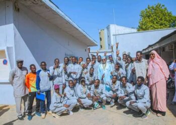 Tchad : Triomphe des jeunes athlètes aux Championnats d’Afrique centrale U18 et U20, 36 médailles pour une fierté nationale