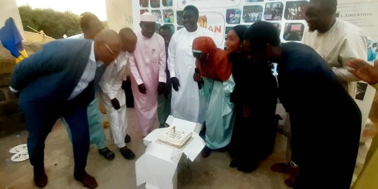 Tchad : L’association “Tchad InnovAction” célèbre un an d’élan créatif et d’engagement pour la jeunesse