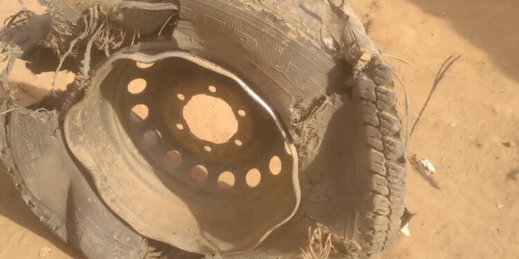 Sila : Une équipe sanitaire échappe de justesse à une attaque armée en pleine mission de vaccination à Adé