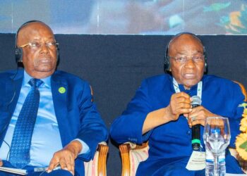 Tchad : L’Ombudsman au cœur de la démocratie africaine lors de la 8ᵉ Assemblée Générale de l’AOMA à Luanda