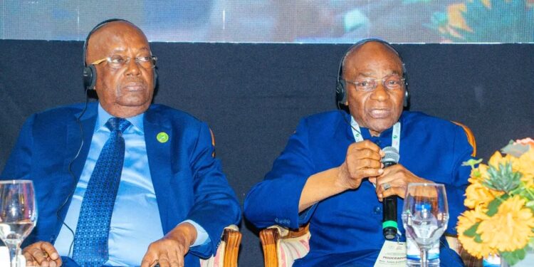 Tchad : L’Ombudsman au cœur de la démocratie africaine lors de la 8ᵉ Assemblée Générale de l’AOMA à Luanda