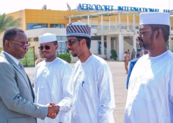 Tchad : Le Premier Ministre en Mission à Agadez pour Valoriser la Diplomatie Culturelle Sahélienne