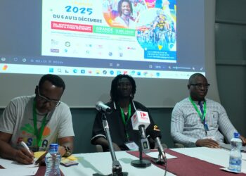 ​N&rsquo;Djaména : Le FISMA 2025 met le sport au service du bien-être et de la cohésion