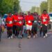 Tchad : FISMA 2025, un mini-marathon lance le Festival du Sport de Masse à N’Djamena